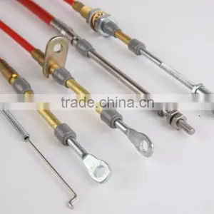 Mechanical Control Cable Assemblies thumbnail-2
