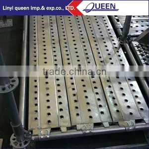 Construction Scaffold Heavy Duty Walking Plank With Hook thumbnail-1