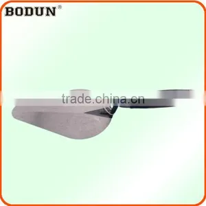 G2022 Stainless Steel Bricklaying Trowel With Wooden Handle thumbnail-1