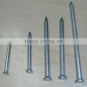 Galvanized Concrete Nails With Factory Price thumbnail-2