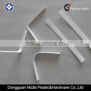 Double Metal Clip Band for Medical Face Mask thumbnail-6