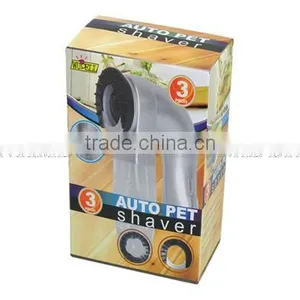 Auto Pet Shaver,Pet Shaver,Electronic Pet Shaver,Auto Pet Trimmer thumbnail-1
