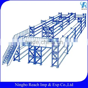 Attic Shelves for Storage the Car Accessories thumbnail-1