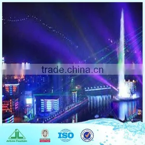 Super High Large Outdoor Water Fountain thumbnail-3