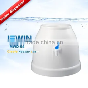 Mini Type Countertop Manual Water Dispenser Without Electric thumbnail-1