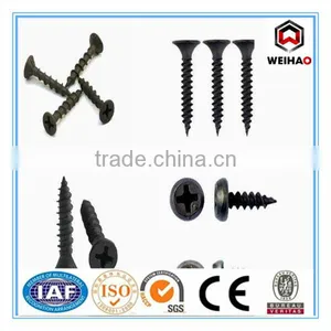 2015 Hot Sale Fine Thread Streaker Point Drywall Screw thumbnail-1