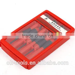 Ok-Tools6pcs Precision Screwdriver Set With a Push&pull Box thumbnail-4