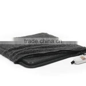 CE Approved Plastic Foot Warmer With 3 Heat Setting thumbnail-2