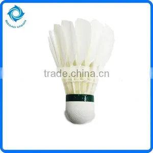 Best Badminton Shuttlecock Feather Shuttlecock thumbnail-2