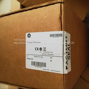 Allen Bradley 1756-L71 1756-L72 модуль ControlLogix thumbnail-3
