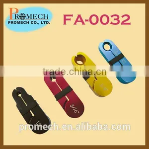 4pcs Anodized Aluminum Disconnect Tools Kit / Auto Body Repair Hand Tool Set thumbnail-1