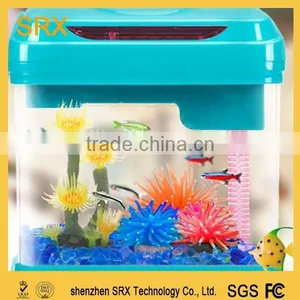 Custom Make Plastic Fish Bowl,plastic Fish Bowls Bulk,custom Make Plastic Fish Bowl for Wholesale thumbnail-1