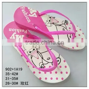 2016 New Design Slipper for Girls thumbnail-3