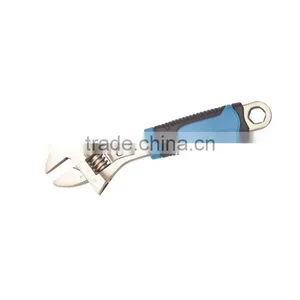 QJ-T26 Wholesale Different Size Spanner Monkey thumbnail-2