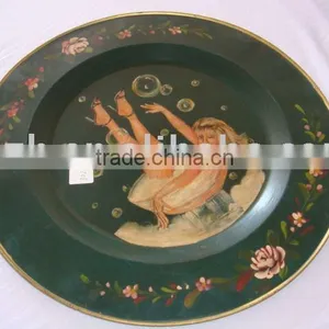 Jewelry Gift Boxes Iron Plate thumbnail-1