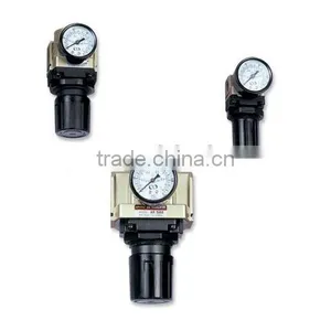 FRL,AR Series Air Regulator thumbnail-1