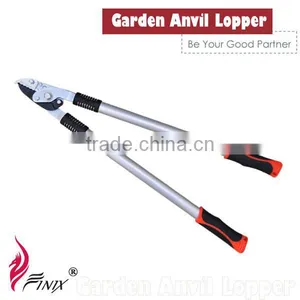 Garden Anvil Lopper Long Handle thumbnail-1