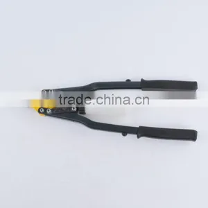 Top Quality Hand Riveter Cheap Price Rivete Gun for China thumbnail-2