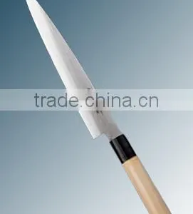 Masahiro Stainless Steel Blade Left Handed Type Japanese Knife Left Handed Japanese Deba & Yanagiba Knife thumbnail-2