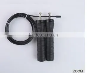 Amazon Hot Selling Crossfit Speed Jump Rope Adjustable Jump Rope for Kids thumbnail-1