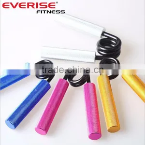 Resistance Wrist Strengthener Heavy Aluminum Hand Exerciser thumbnail-1