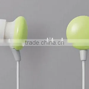 Candy Color Earphone thumbnail-1