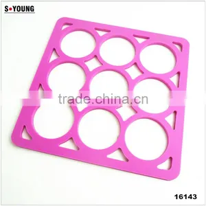 16043 Silicone High Temperature Heat Insulation Mat thumbnail-1