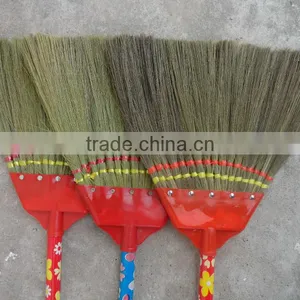 Soft Grass Cheap Brooms thumbnail-2