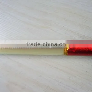 Very Beautiful Solid Fiberglass Fishing Rod With Wire Set Inside thumbnail-1
