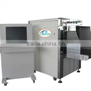 600*400mm Tunnel Size Luggage Scanner Machines.baggage X-ray Machine Manufacturer thumbnail-1