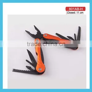 Colorful Multi Function Tool With Aluminum Handle of Multi Function Tool thumbnail-5