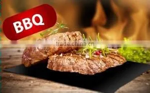 BBQ Hot Sheet thumbnail-5
