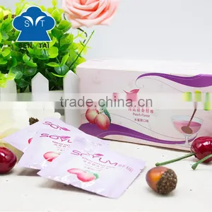 Low Carlies Konjac Drink for Slim/different Flavors Drink thumbnail-3