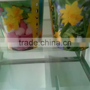 3OZ Paper Cup Fan With Custom Design China Professional Factory thumbnail-2