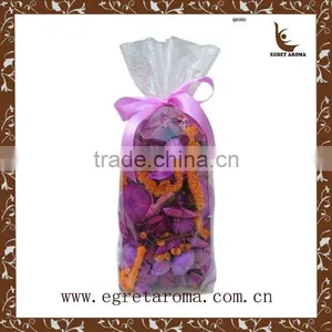 Dired Flower in OPP Bag thumbnail-1