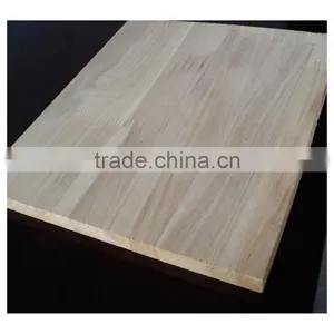 Heze Kaixin Supply High Quality Paulownia Finger Jointed Board thumbnail-1