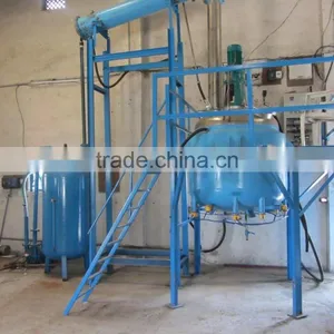 Fully-Auto Batch Foaming Machine Line thumbnail-4