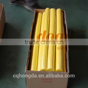 PA 6.12 NYLON MONOFILAMENT IN NATURAL COLOR thumbnail-6