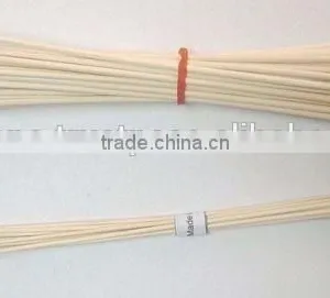 Reed Diffuser Sticks, Aroma Stick, Rattan Stick, Round Core, Rattan Core, Diffuser Stick, Stick, Rattan, Cane, Core thumbnail-3