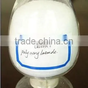 MW:17-19 Anionic Polyacrylamide Apam for Industrial Wastewater Treatment thumbnail-6