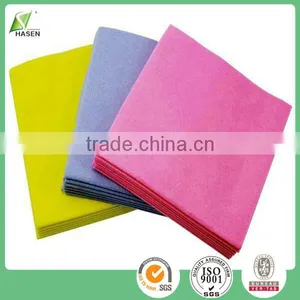 13 Years Factory Wholesale Multi-purpose Professional Kinds of Dry Cleaning Wipes thumbnail-6