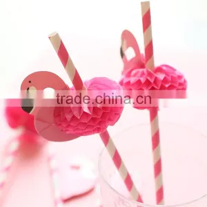 Flower Packs for Drinking Straws thumbnail-2