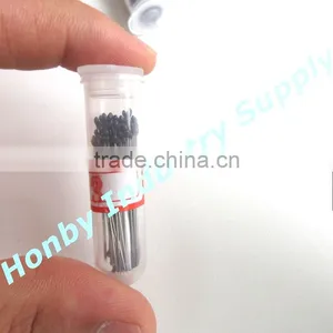 Laboratory Supplies 7 Sizes Resin Heads Taxidermy Insect Pin For Making Specimen thumbnail-3