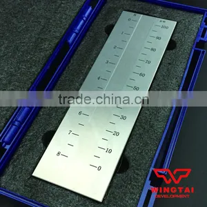 Single Groove Grinding Gauge Block 0-100um thumbnail-5
