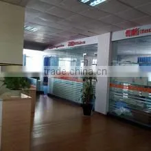 Dongguan Kinyi Environmental Technology Co., Ltd. company overview - view 3 thumbnail