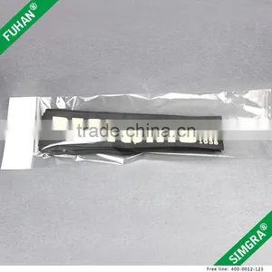 Wholesale PVC Brand Logo 3D Rubber Patches for Garment thumbnail-5