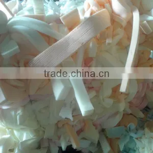 High Quality PU Foam Scrap /Scrap Sponge/ Waste Foam Sponge thumbnail-6