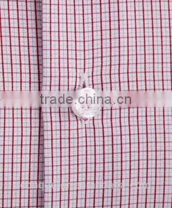 New Causual Slim Fit Men's Cotton ShirtsMSH20150020 thumbnail-2