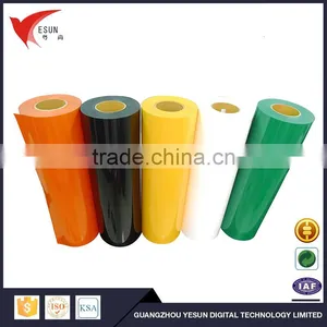 Textile Film Wholesale Vinyl Heat Transfer Htv Vinyl thumbnail-2