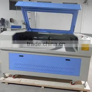 MC9060 Beautiful Light Laser Cut Wedding Invitations Cutting Machine thumbnail-3